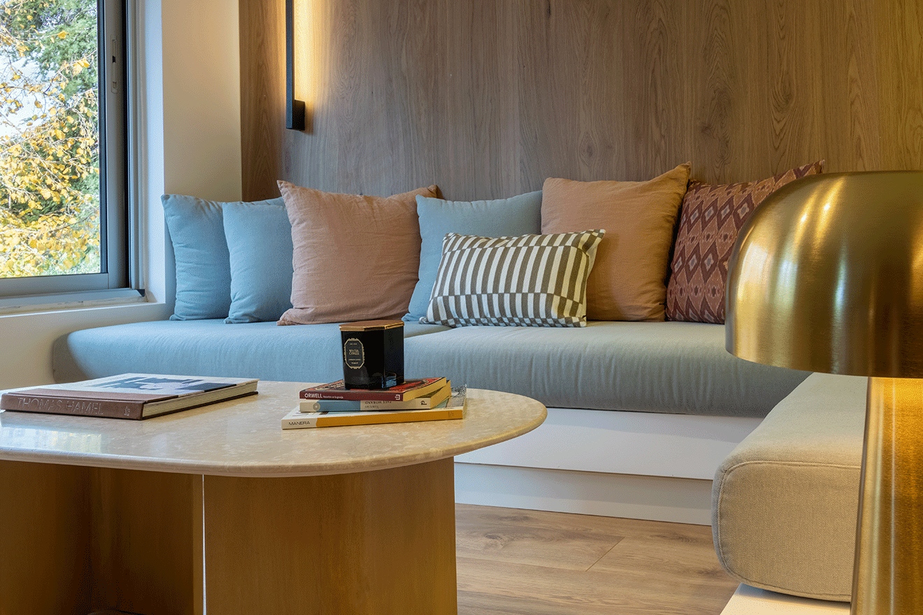 Foto 4 - VS 20 - Estudio Arquitectura Interior de Aurora Monasterio.